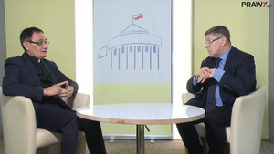 Zbigniew Kuźmiuk: Uwaga ustawy 447 będzie się koncentrować głównie na naszym kraju