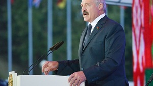 Białorusinów kłopoty z tożsamością narodową