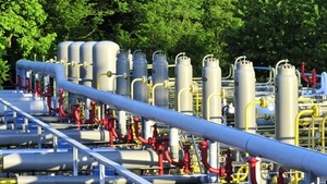 Chiny ruszą gaz łupkowy w Polsce