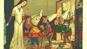 Tabu i gry contra baśnie