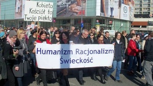 Gretkowska w  „Dzień Dobry TVN” chamsko atakuje panią prezydentową