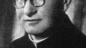 10 lat temu odszedł ks. prałat Wacław Karłowicz