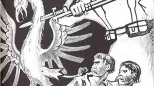 77 lat temu Związek Radziecki zadał Polsce cios w plecy