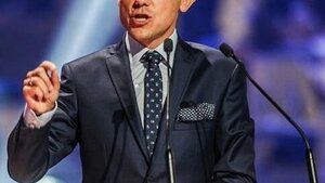 Poseł Budka - Jedyną szansą na utrzymanie programu 500+, jest przejęcie sterów w Polsce przez osoby odpowiedzialne