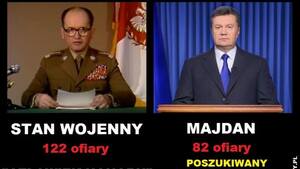 Ten obrazek robi furorę w polskim internecie! Demaskuje przemilczaną prawdę