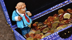  Intratne interesy Kaczyńskiego. Czyli jak partie wydają nasze pieniądze