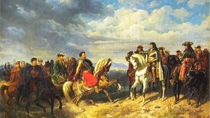 Od Odsieczy Wiedeńskiej powinniśmy się odciąć?! 