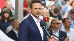 Warszawa to STAN UMYSŁU! Zatrucia siarkowodorem, pożary, opłaty, bunty spółdzielni. A wszystko przez śmieci