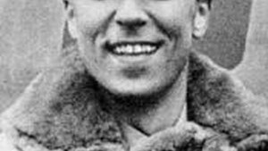 Kpt. pilot Zdzisław Henneberg - dowódca Dywizjonu 303