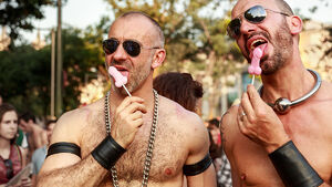 Polski sąd tworzy furtkę dla homomałżeństw? Konstytucja nie zabrania małżeństw homoseksualnych?!