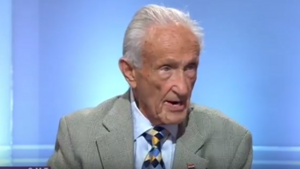 Edward Mosberg – Żyd kochający Polskę i Polaków 