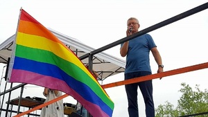 Niemieckie media mają nowego "pupila" w Polsce. "Czy zostanie bohaterem, który pokona prawicowych narodowców?"