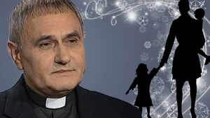 Ks. Halwa: Zamiast ratować karpie pomóż zakupić węgiel w „Dolinie Słońca” dla matek i dzieci maltretowanych