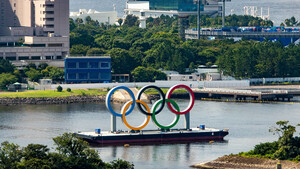 PILNE! Igrzyska Olimpijskie ODWOŁANE? "O krok od decyzji"