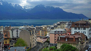Turniej siatkarek w Montreaux. Polki w finale