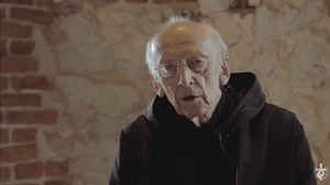 Ambasadorzy ŚDM - o. Leon Knabit OSB