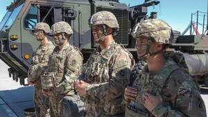 Parlament Iranu uznał całe siły zbrojne USA za organizację terrorystyczną