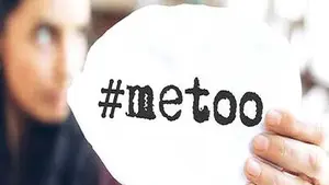 ABSURDY MeToo, czyli jak zakłamana jest Ameryka i świat! 