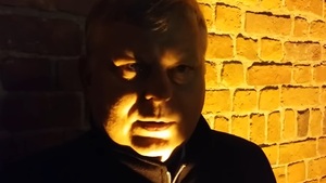 Poseł Marek Suski o zbiórce na pomniki smoleńskie i prowokacjach