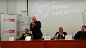 Związki Kiszczaka i Jaruzelskiego