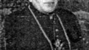 Ks. Jan Konopczyński – opiekun robotników i sierot