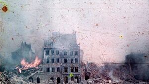 Niemcy chcą zapłacić za oblężenie Leningradu. Co z reparacjami dla Polski?