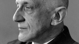 Dramaturg, publicysta, endek. Rocznica śmierci Karola Rostworowskiego