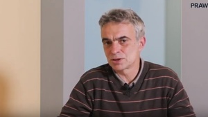 Paweł Bednarz: Nie ma ani jednego dowodu na to, że dziecko adoptowane za granicą jest bezpieczne