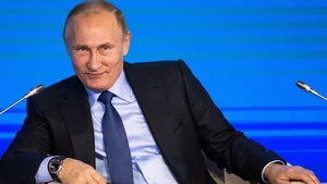  Putin WCHŁONIE Ukrainę? Wyciek TAJNEYCH dokumentów!