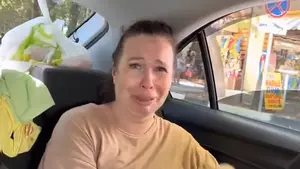 Wyciekły nagrania prosto z Krymu. Tego nie pokażą w telewizji (WIDEO)