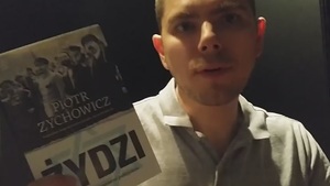 Piotr Zychowicz o żydowskich ubekach i nie tylko