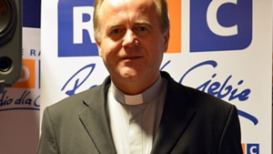 Ks. prof. Andrzej Kobyliński: Rewolucja zielonoświątkowa