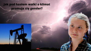 Zagraża nam sprawiedliwość klimatyczna