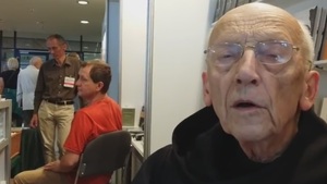 O. Leon Knabit o śmierci