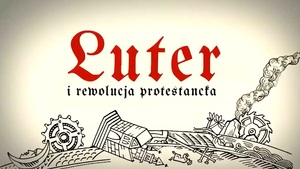Luter i rewolucja protestancka