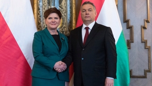 Będzie wspólne stanowisko Grupy Wyszehradzkiej w sprawie Brexit?