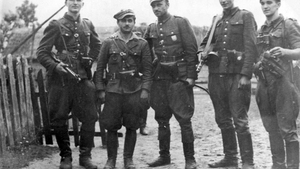 Skandal! Nowa rada miasta usunie ulicę majora "Łupaszki"