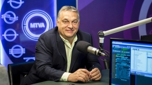 Węgry przestały karmić uchodźców, których wnioski o azyl odrzucono?