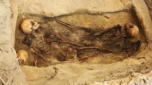 IPN wznawia poszukiwania ofiar komunistycznej bezpieki na Łączce