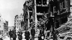 Powstańczy system wartości  - relacja z obchodów dzielnicowych na Pradze