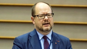 Paweł Adamowicz już po operacji. "Jego stan jest bardzo, bardzo ciężki"