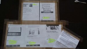 Ofiara nauczycielskiej wojny o strajk - po egzaminach odwieziona z rozległym udarem