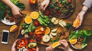 Weganie mogą zostać zwolnieni ze szczepień! To nie żart! 