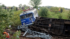 Europejscy maszyniści proszą prezydenta Dudę o ułaskawienie polskiego kolegi