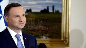 Szczyt NATO rozpoczęty