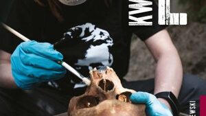 Córka rotmistrza Pileckiego zdradza – moja córka też pochowana była na Łączce