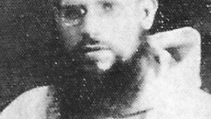 Wspomnienie Sługi Bożego o. Alojzego Poprawy