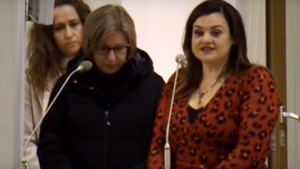 Sprzedawanie aborcji