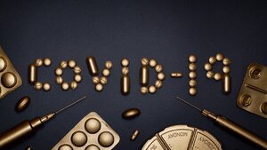 Firma, która ogłosiła przełom w opracowaniu szczepionki na COVID-19, nie wynalazła do tej pory żadnego leku