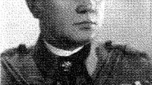 Powstaniec śląski, działacz narodowy, ofiara eksperymentów pseudomedycznych